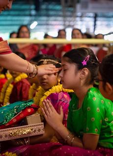 Sri Lalitha Sahasranamam