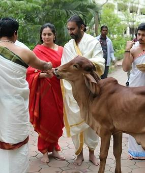 ayudh puja