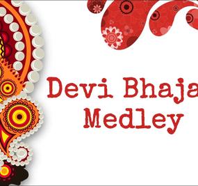 Devi bhajan medley navratri videos