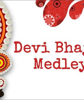 Devi bhajan medley navratri videos