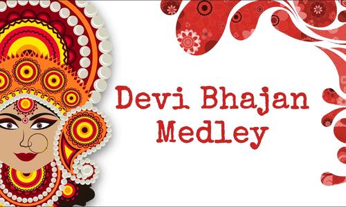 Devi bhajan medley navratri videos