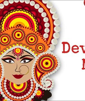 Devi bhajan medley navratri videos