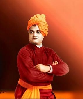 Life Lessons from Swami Vivekananda’s Life