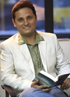 Mr. Amish Tripathi