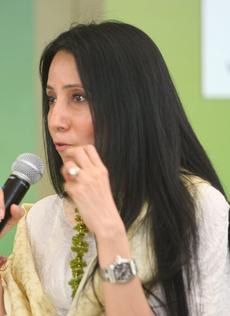 Anamika khanna speaker 2024_IWC