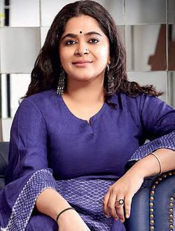 Ashwiny Iyer Tiwari