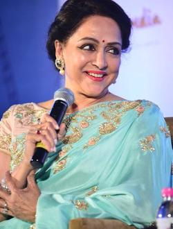 Hema Malini