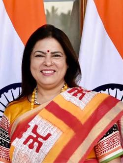 Meenakshi Lekhi