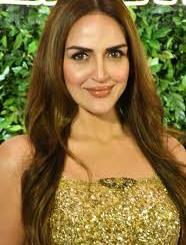 Esha Deol