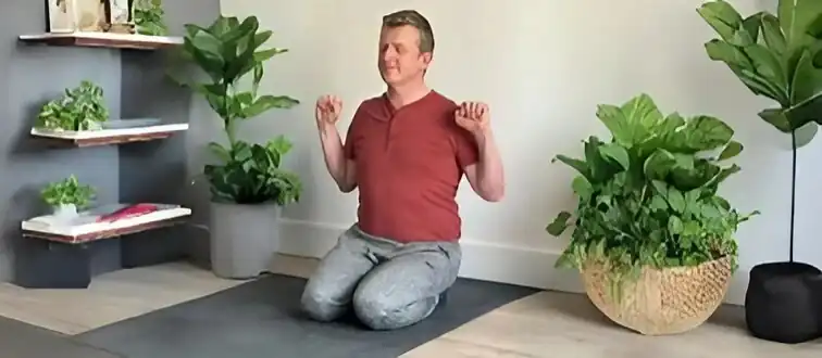 Learn the Powerful breathing techniques of Sudarshan Kriya