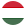 Circular Hungary Flag