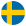 Sirkulært verige flagg