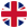 Sirkulært Storbritannias flagg