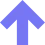 A purple colored arrow pointing upwards