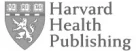 Arte de viver apresentada e reconhecida pela Harvard Health Publishing