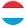 Circular Bandeira do Luxemburgo