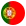 Circular Bandeira de Portugal