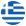 Circular Greece Flag