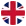 Cirkulär Storbritannien flagga