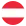 Zastava Avstrije - v obliki kroga