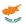 Zastava Cipra - v obliki kroga