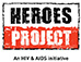 Heroes Project