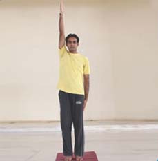 konasana