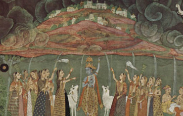 govardhan-pooja