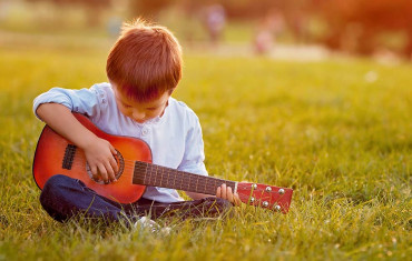 when should kids join a music class 