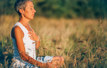 meditation for anger