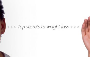 Weight Loss Secrets