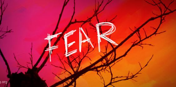 Understanding fear