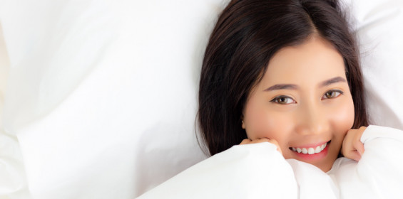 good night's sleep