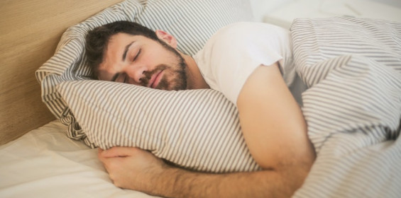 restful night's sleep