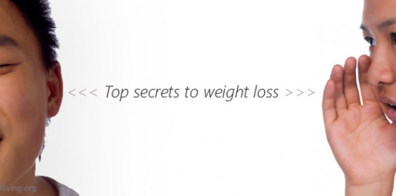 Weight Loss Secrets