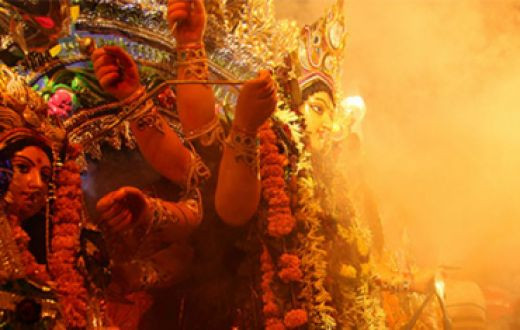 Different Ways Of Celebrating Navratri