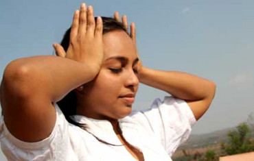 Yoga for Relaxation with Sukshma Yoga