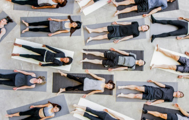 yoga nidra vs meditation
