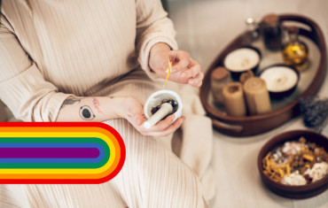 LGBTQ+ Ayurvedic Care