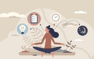 meditation challenges
