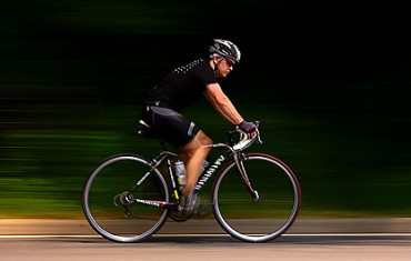 Yoga for Cyclists