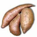 Sweet Potato (Shakarkand)