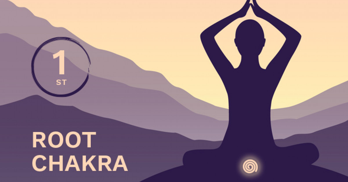 The Chakra: Your Personal Guide to Balance the First Chakra | The Art of Living