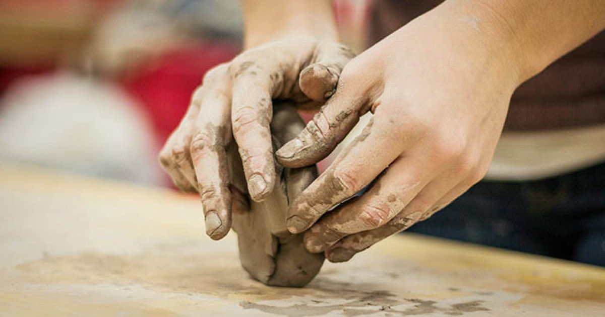 The Benefits of Clay Play: Understanding the Clay Exploration Stage in  Early Childhood - Wunderled