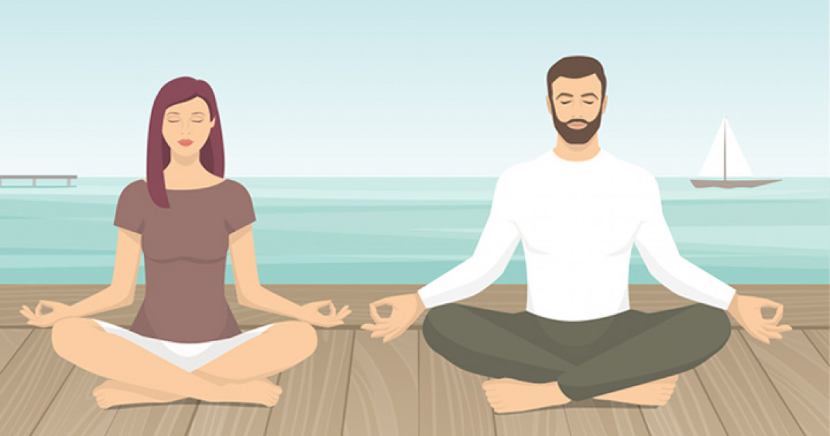 Finding The Best Meditation Position For You: 7 Postures To