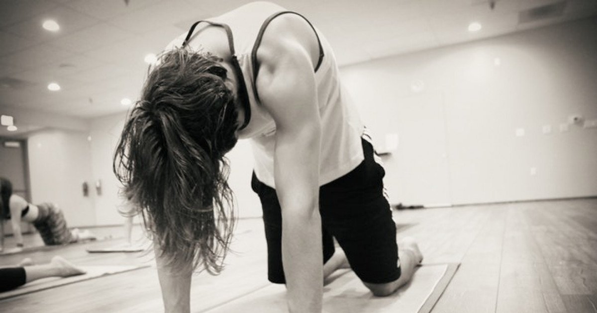 Yoga poses for beginners – Artofit