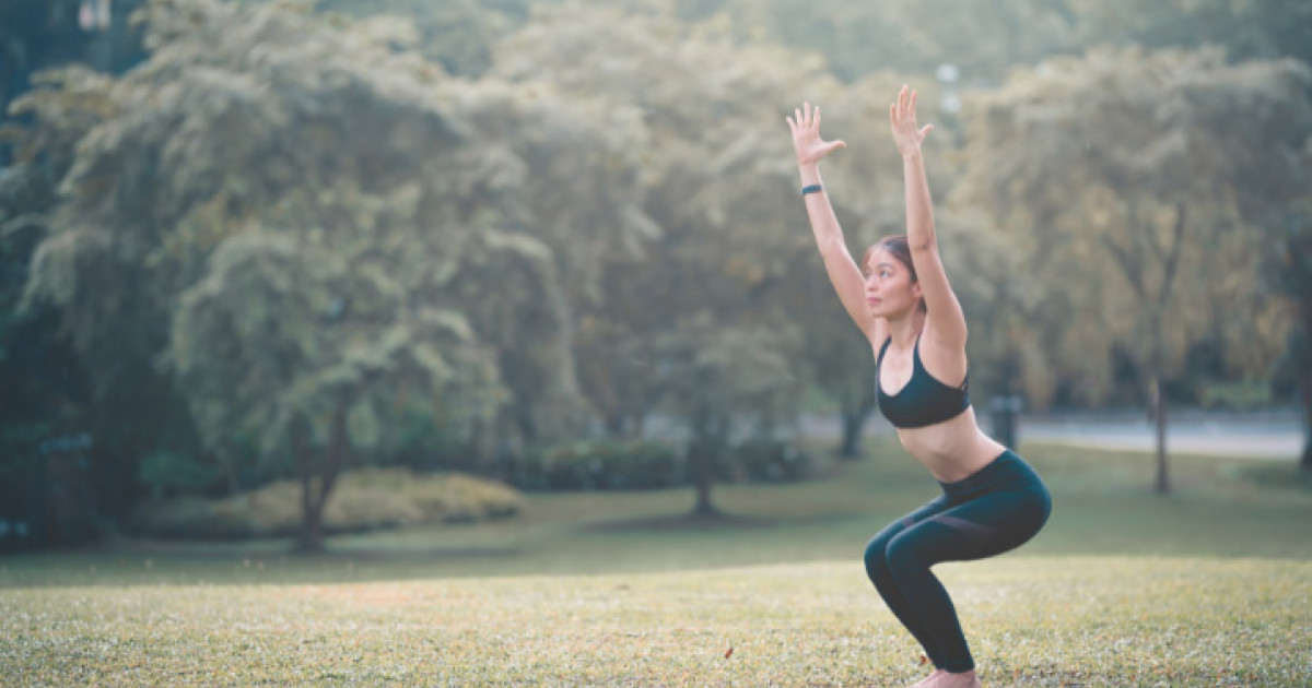 Benefits Of Standing Yoga Asanas To Improve Your Balance