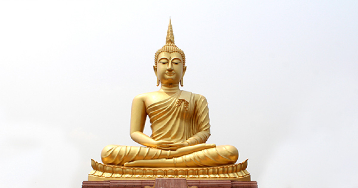 buddha ways of life
