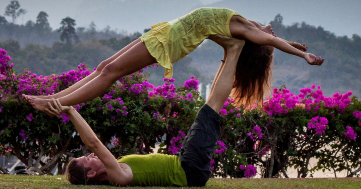 Yoga para ciática: Aprenda as melhores poses de ioga para dor ciática