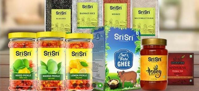 Sri Sri Ayurveda to introduce spices, organic staples; expand global  presence